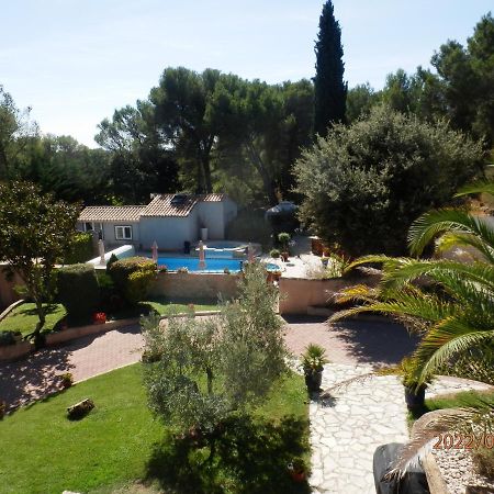 Gite Le City En Provence Lambesc Dış mekan fotoğraf